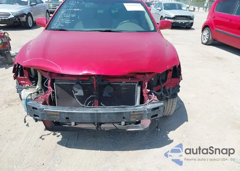 2009 Toyota Camry Le из США, поврежденный, VIN 4T4BE46K59R078727